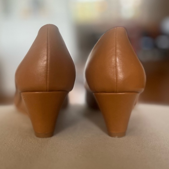 Wedge heels - Picture 2 of 4